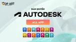 Autodesk All Apps
