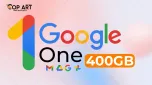 Google One Family (400GB)
