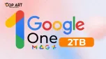 Google One Family (2TB)