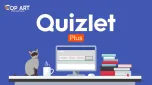 Nâng cấp Quizlet Plus 1 Năm