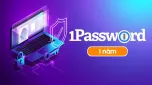1Password Premium